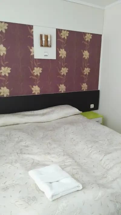 Семеен хотел Виа Лакус