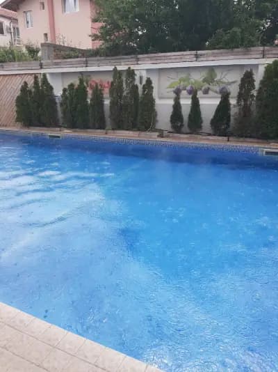 Семеен хотел Виа Лакус