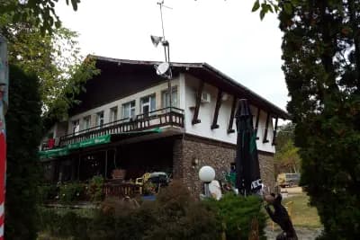 Chalet La Sierra Resort