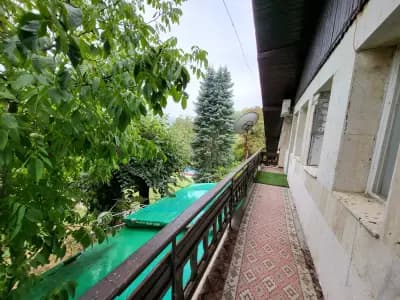 Chalet La Sierra Resort