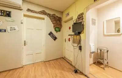 Vitosha Flat