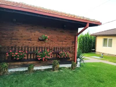 Вилен комплекс Дарибел