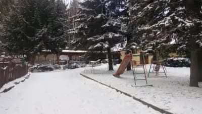 Резиденция Княжево