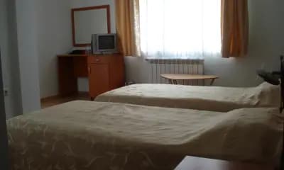 Семеен хотел ИНТЕРНАЦИОНАЛ