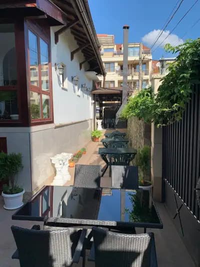 Hotel Romantic