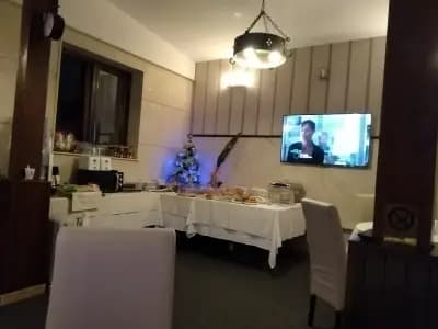 Hotel Romantic