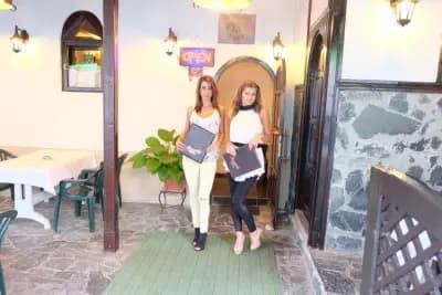 Hotel Romantic