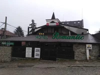 Hotel Romantic