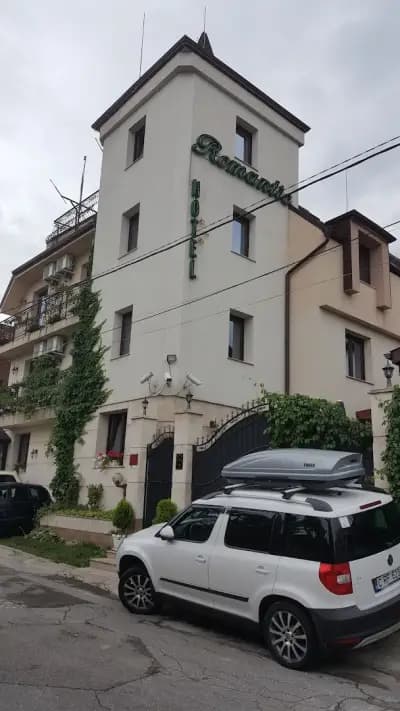 Hotel Romantic