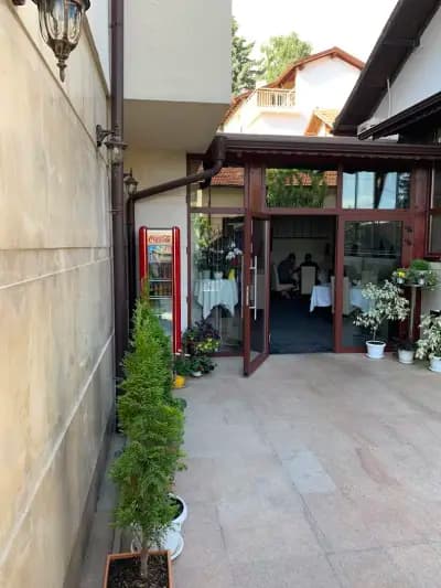 Hotel Romantic
