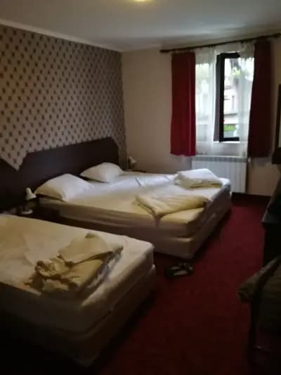 Hotel Romantic