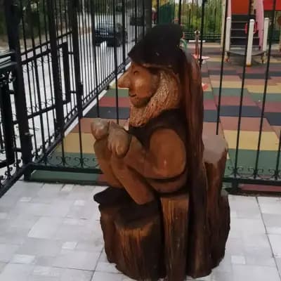 Къща за гости Пилигрим
