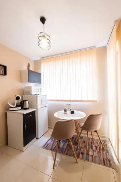 Central Point Apartments
