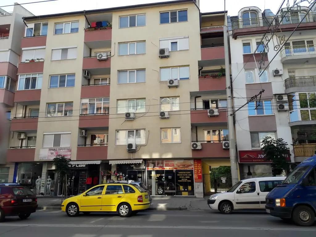 Lucky 7 - Comfort,Clean ,Cosy Apartment