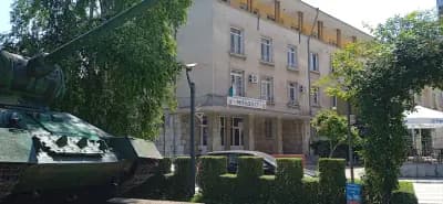ОБЕДИНЕНО ОБЩЕЖИТИЕ ЗА СРЕДНОШКОЛЦИ МЛАДОСТ