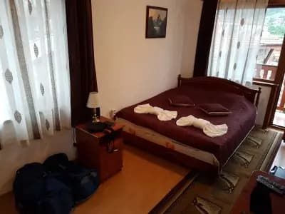 Комплекс Родопски рай