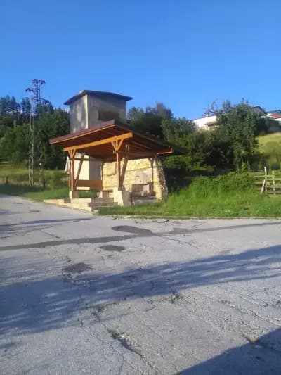 Вила Ловна среща