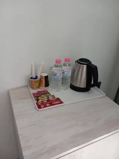 Хотел Лилия