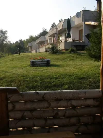 хижа Пчелина