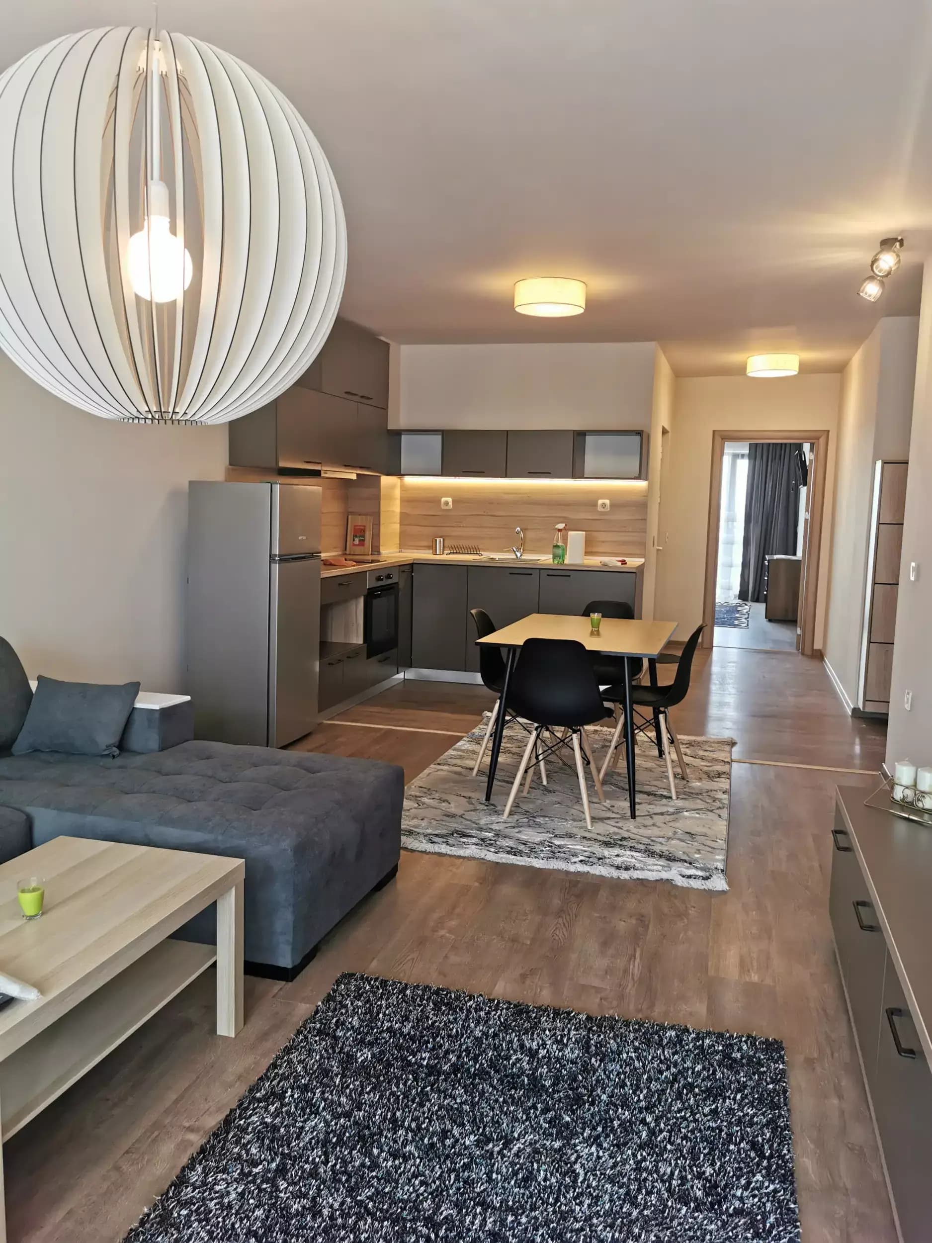 City Apartments 2
