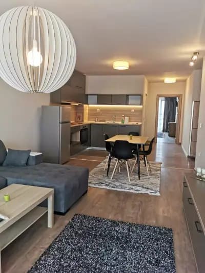 City Apartments 2