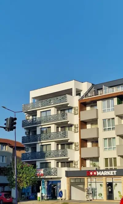 City Apartments 2