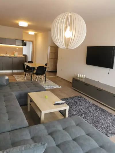City Apartments 2