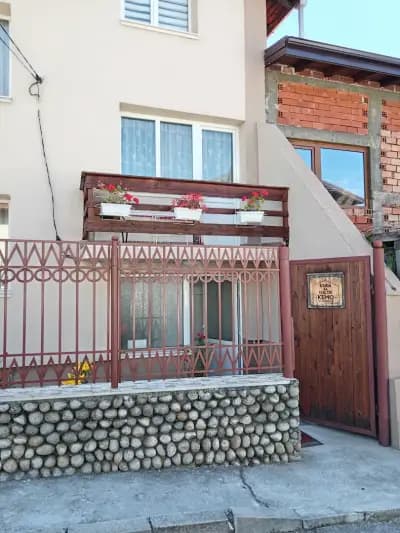 Къща за гости КЕМО