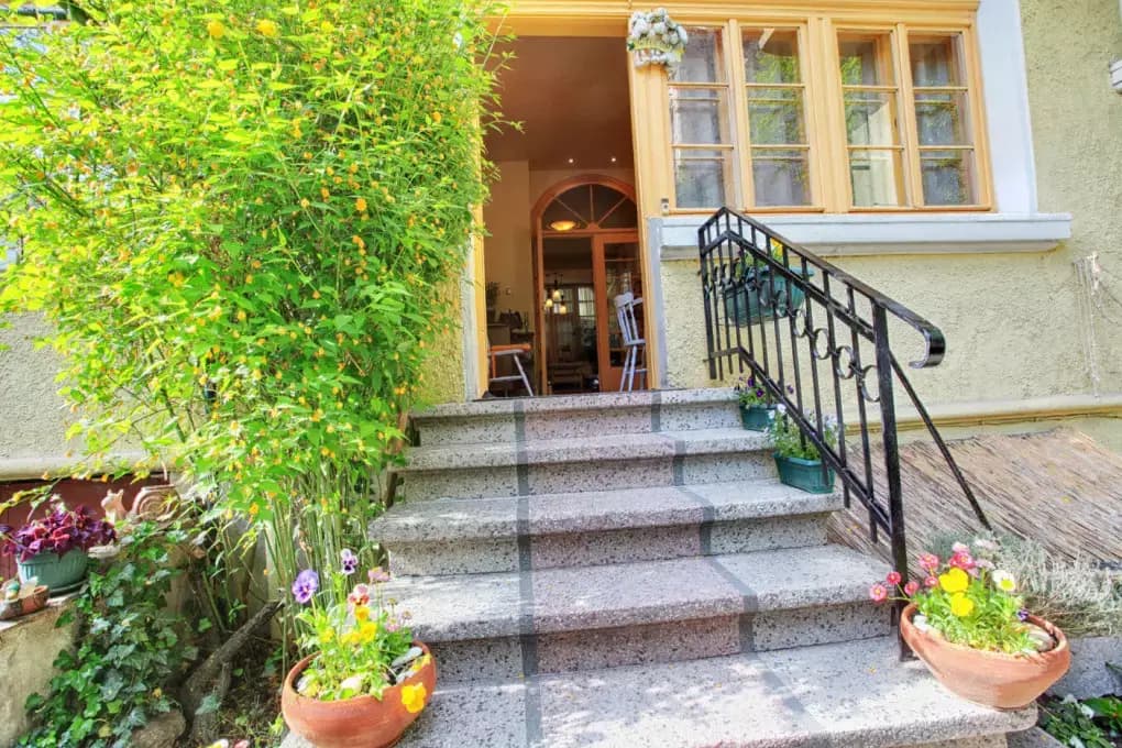 TOMOVI HOME - Three bedrooms City center