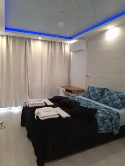 Cloud 9 Apartment by LMG