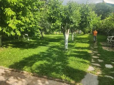 Кот Гардън Къща За Гости