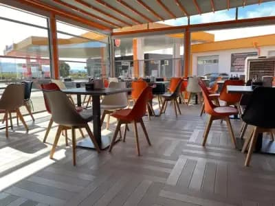 Hotel & Restaurant "Krasen"