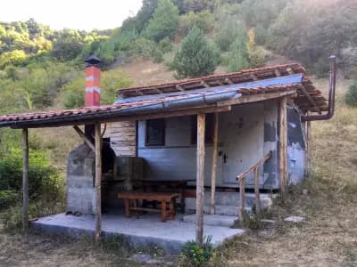 Заслон Ягодински кладенец