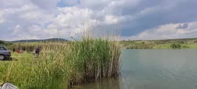язовир Капаклии Старо село