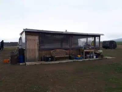 язовир Капаклии Старо село