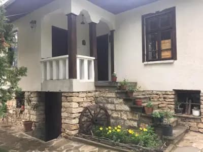 На гости в Деветаки