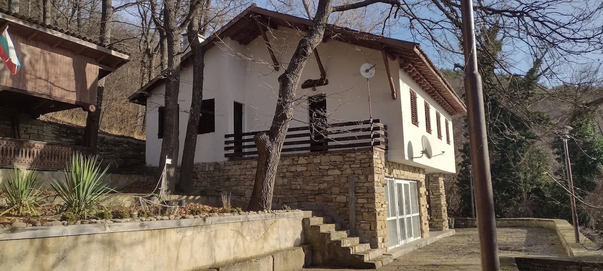 Хижа Мелиоратор