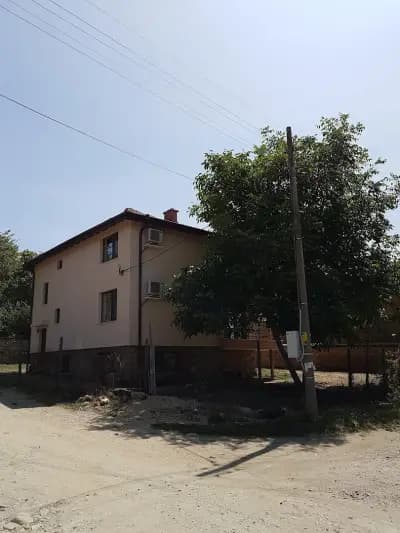 Sirakovata Kushta