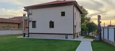 Sirakovata Kushta
