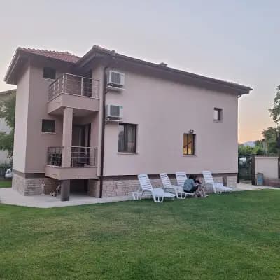 Sirakovata Kushta