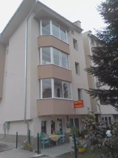 ХОТЕЛ ТАСОС