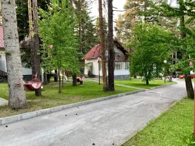Вилно Селище Тракия