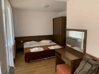 Вилно Селище Тракия