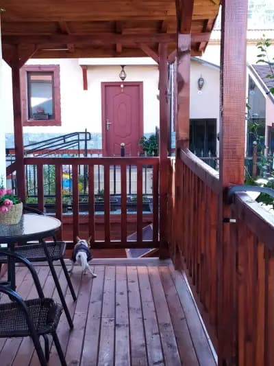 Medi Guest House
