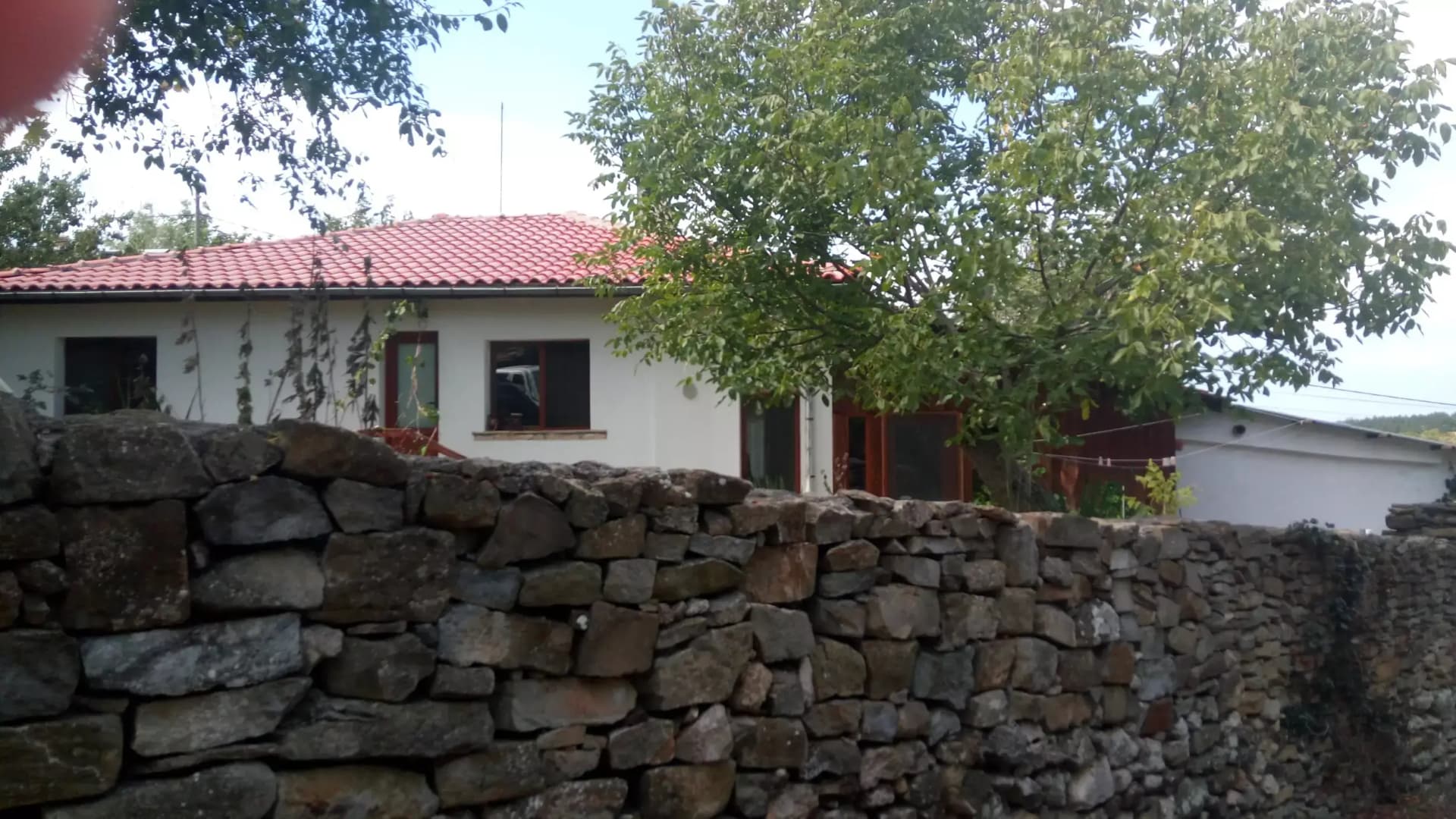 Попската къща