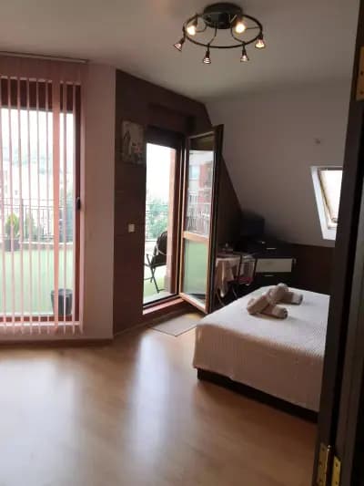 Pretty Room