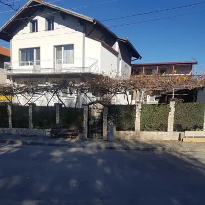 Стаи за гости Върбите