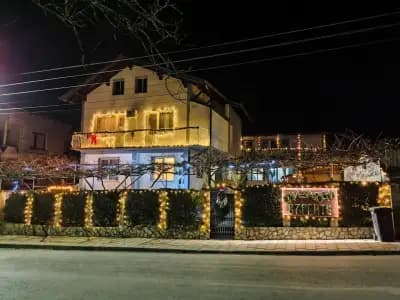 Стаи за гости Върбите