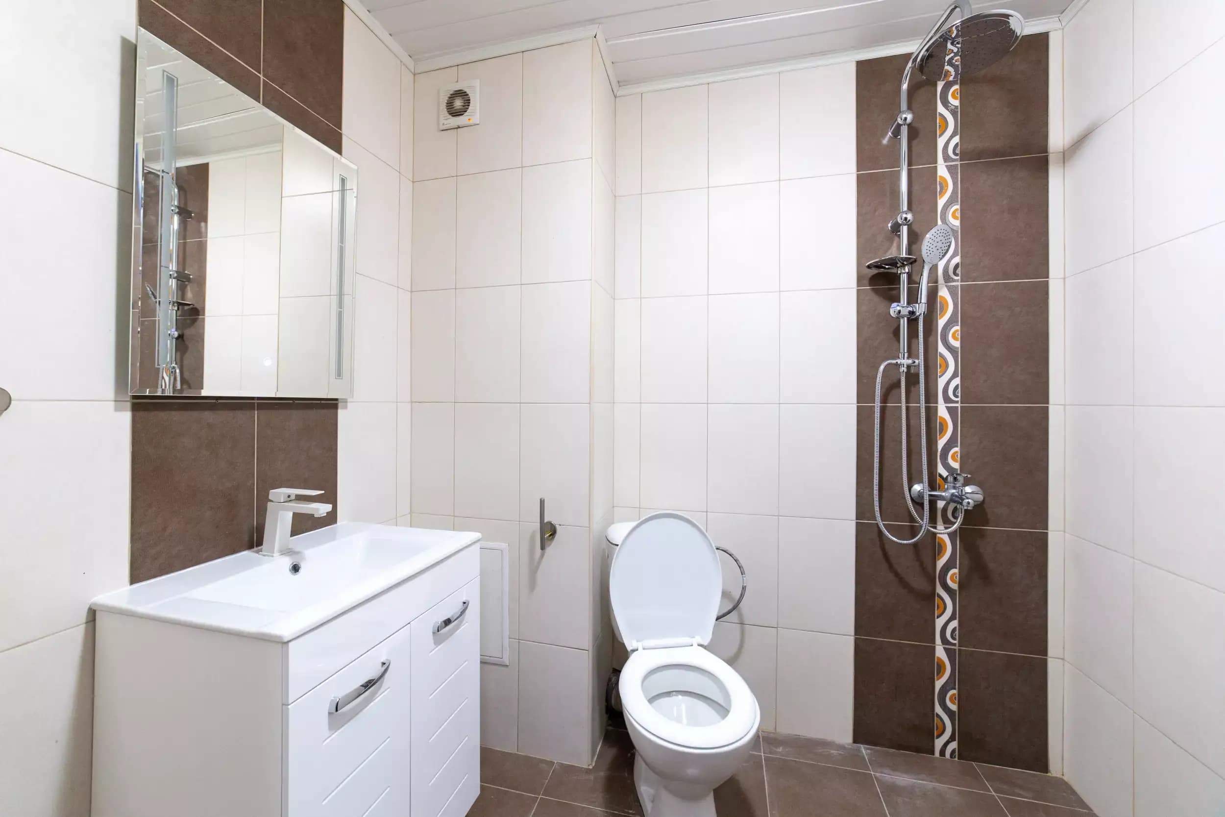 Luxury Studio Apartment - Varna Residens