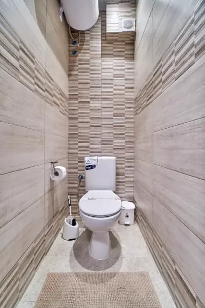 Cozy Apartment with Balcony on the Black Sea- part of the family 'Vicki Apart